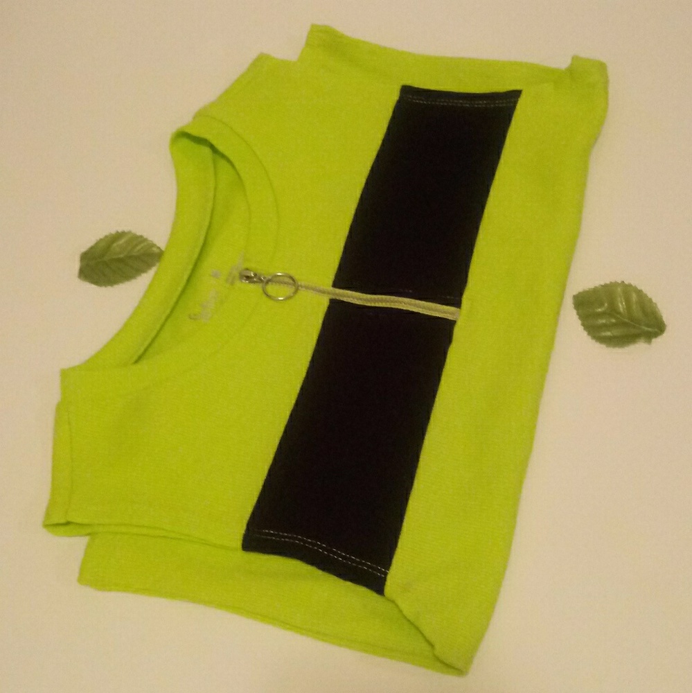 Flirtitude Active tank top Juniors